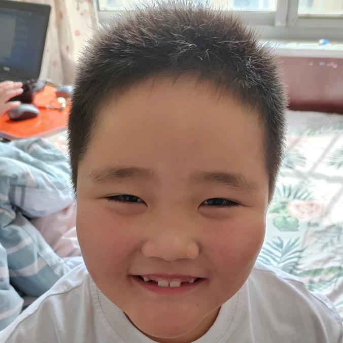奔跑的寻林客