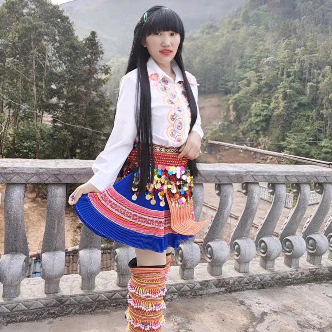苗妹
