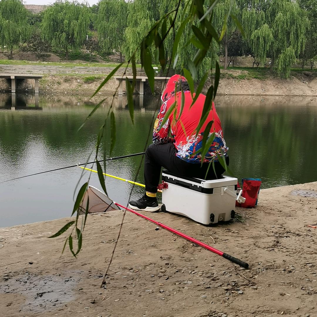 肃宁县乾水白渔具店