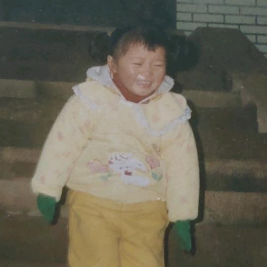 添臻老妹儿