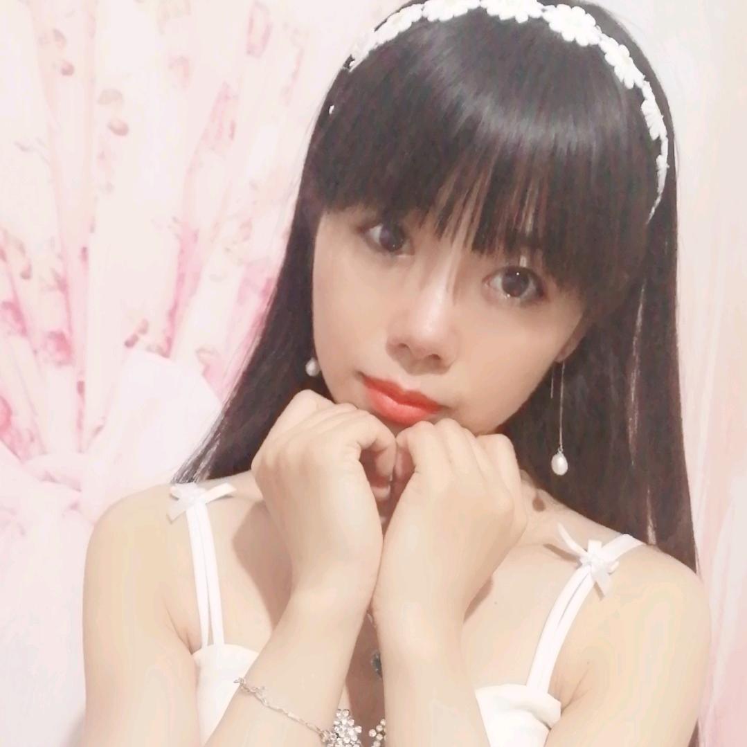 蜜钰婷❤️