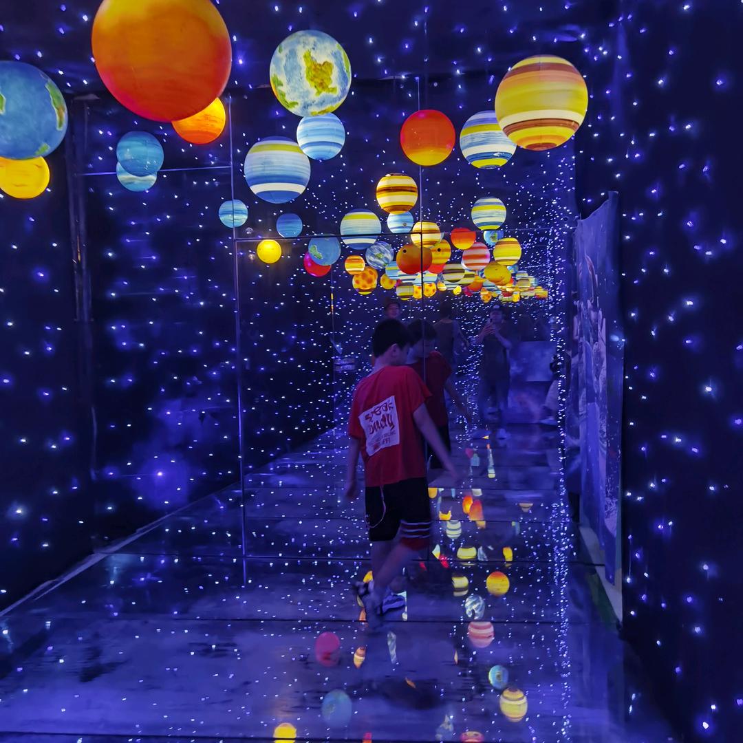 富雅丽商贸中心城