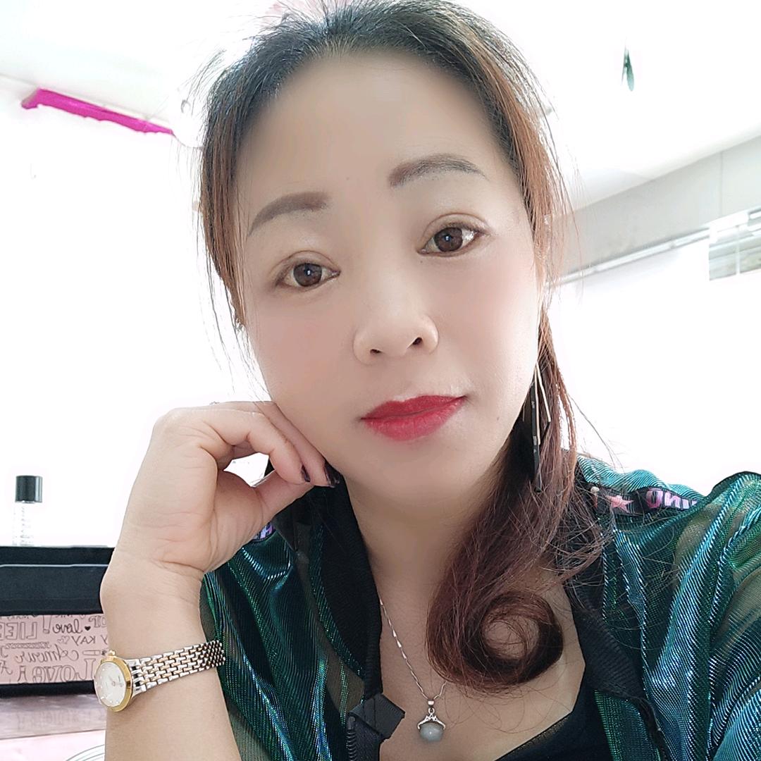蒋大小姐(英子)
