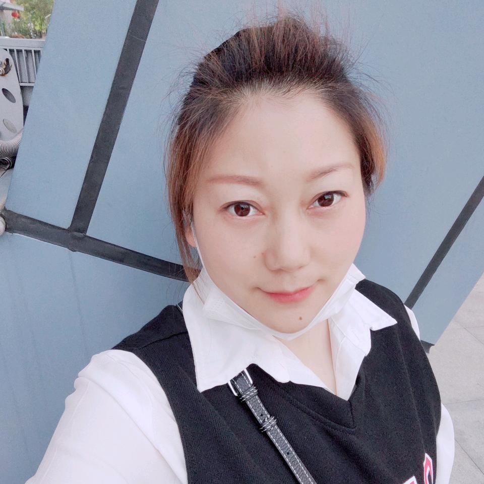 👑娟子👑
