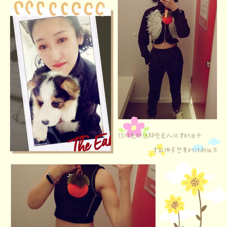 岚（青涩柠檬）