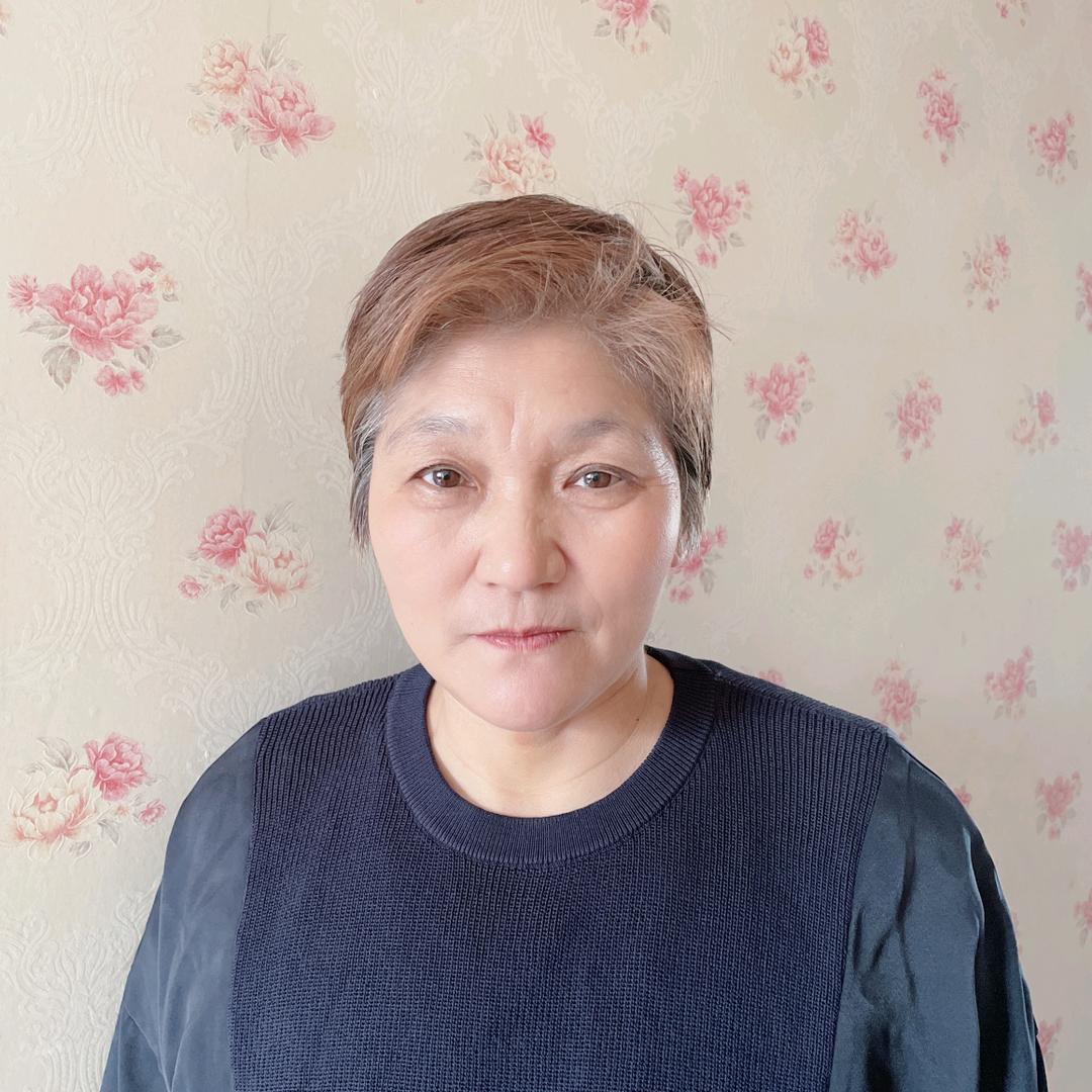 张姐姐