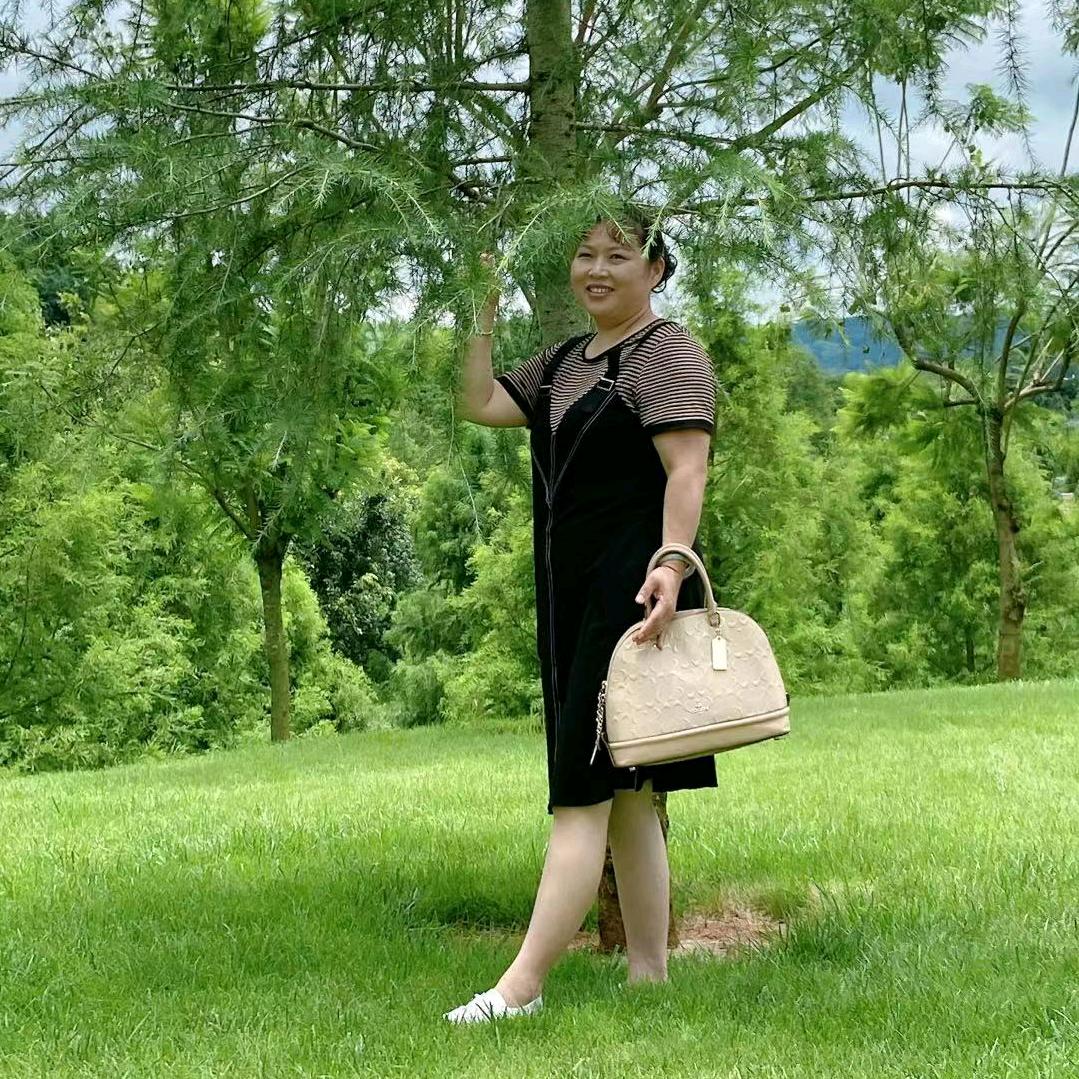 杨八姐