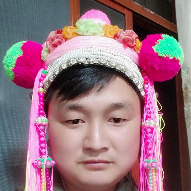 我执  只因你值