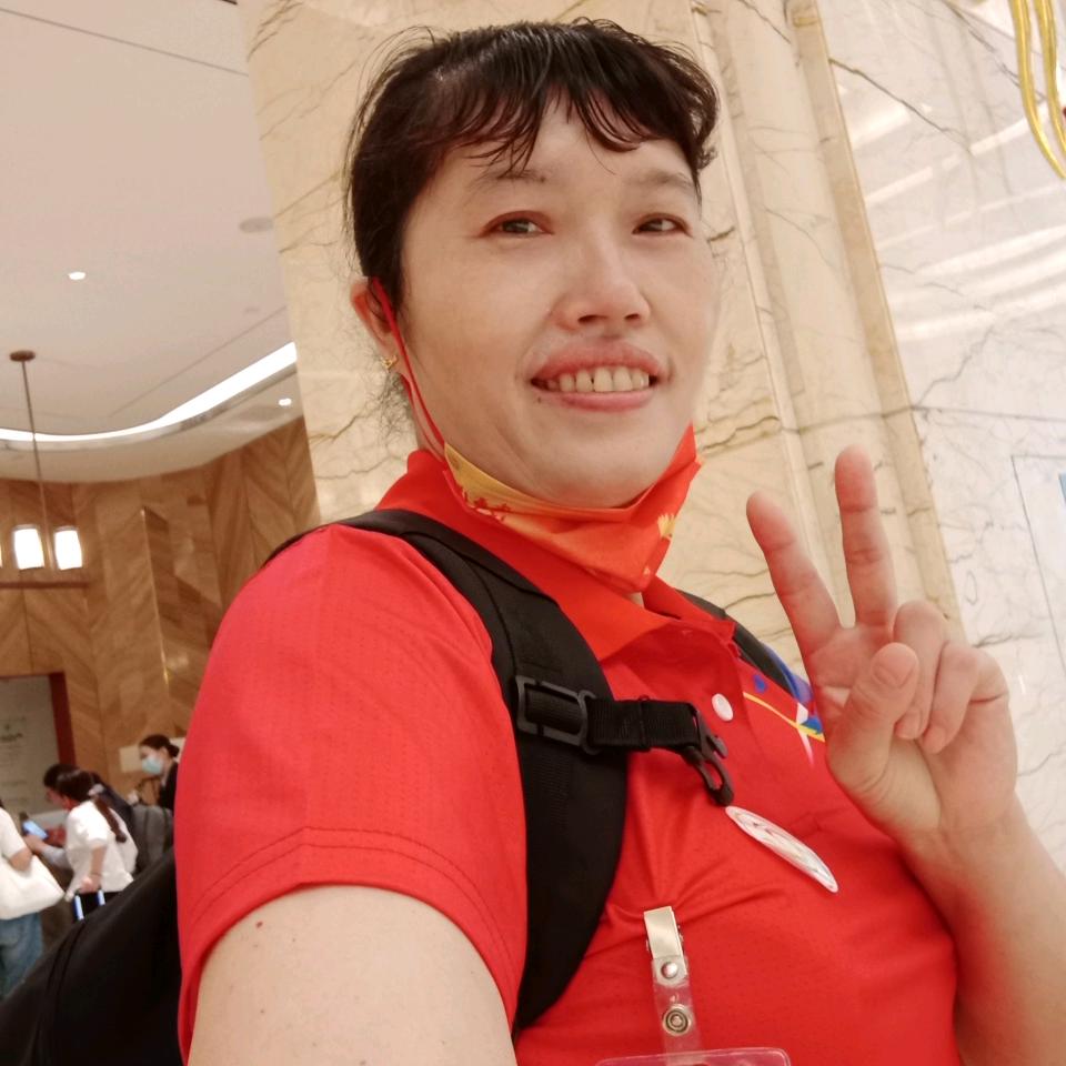 杨池妹