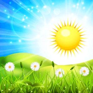 光🌞