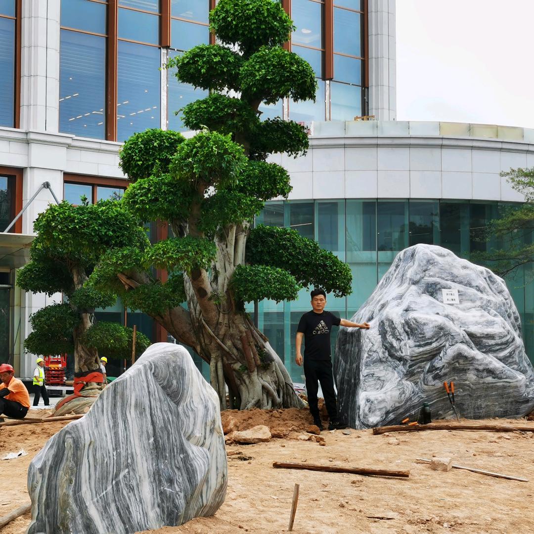 邳州迈腾景观园林