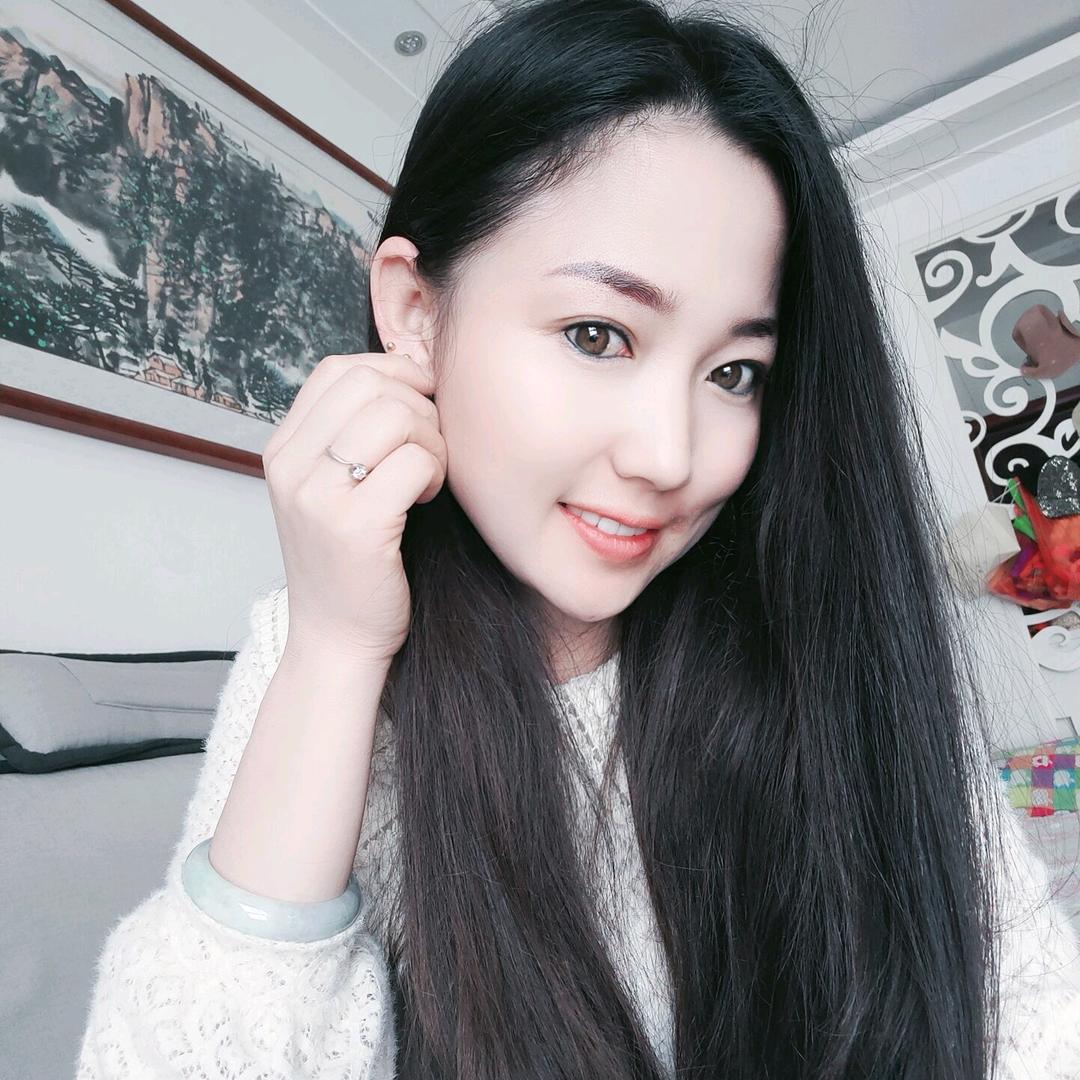 憧憬（拒绝连赞）