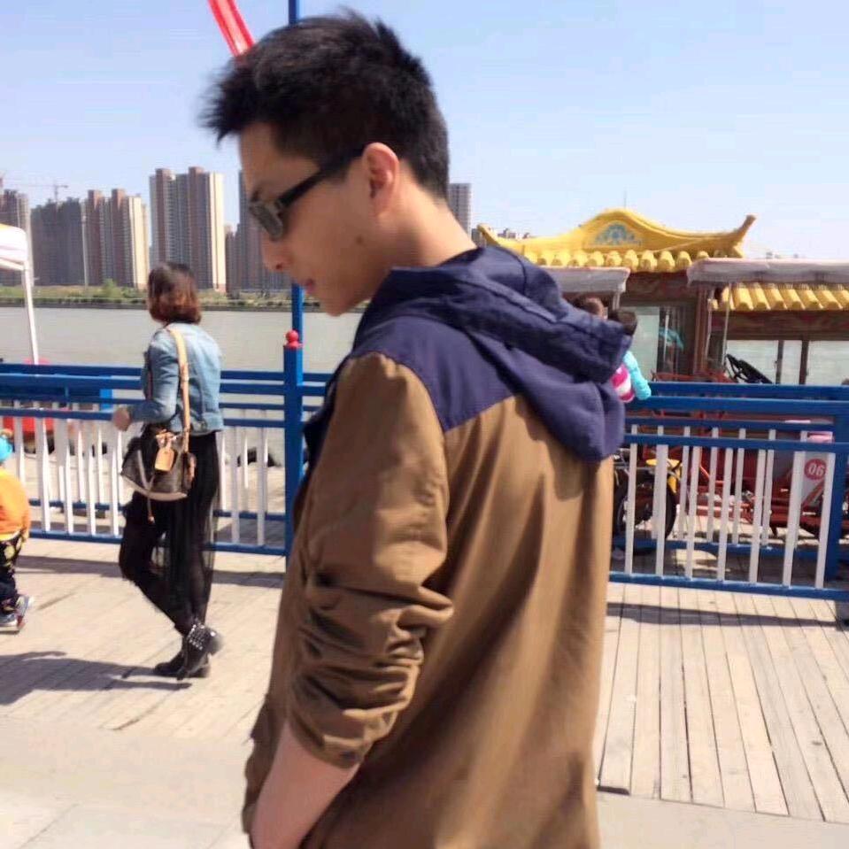 感谢有你,
