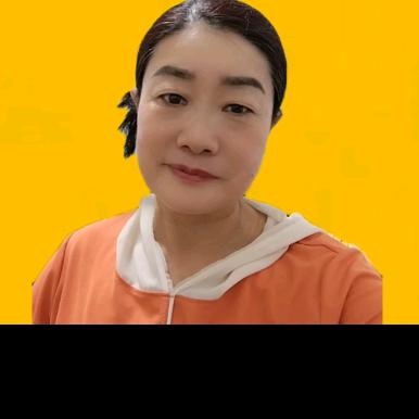 山姐