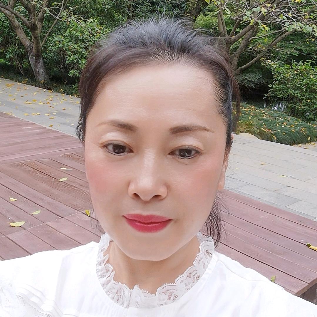 热心陈姐