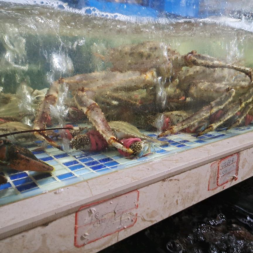 福民海鲜
