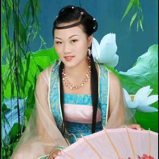 🌸李春兰🌸（乐队演出）