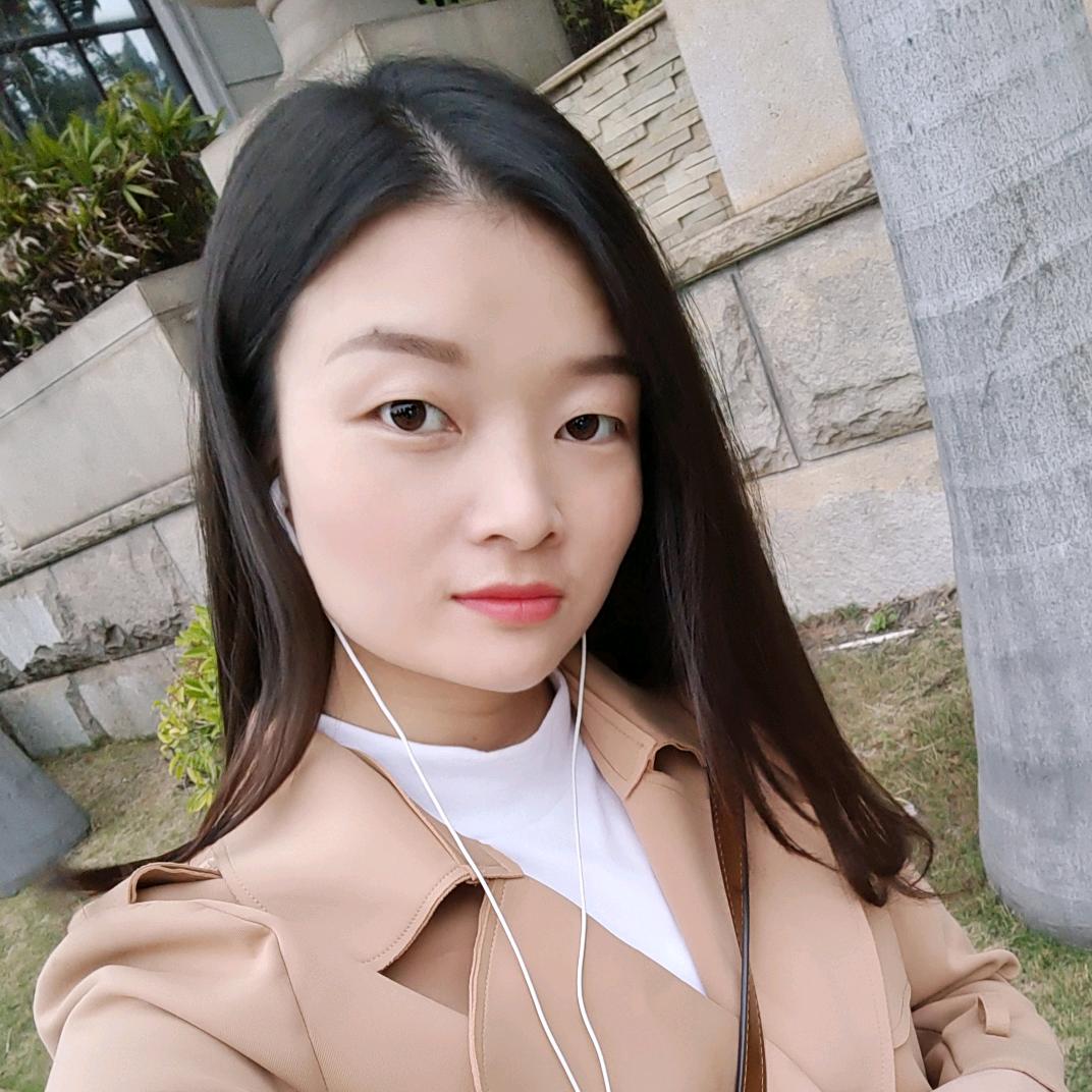 🍀🍀霞妹