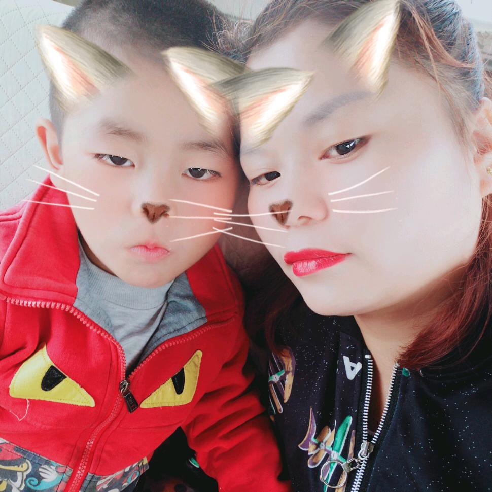 ☞小       于☜