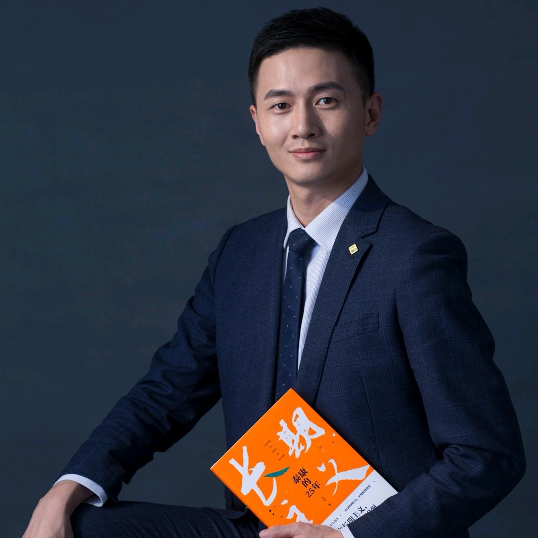 涛总的诗和远方