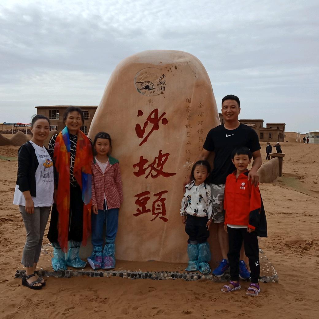 人在做，天在看🙂