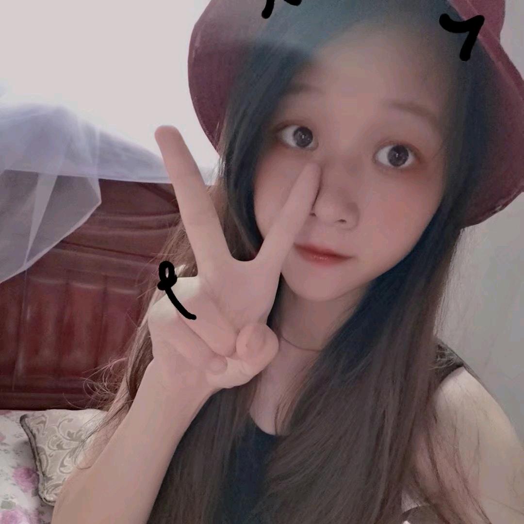 baby  陈咩咩