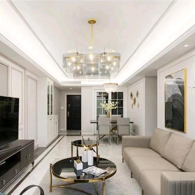 四川壹家定制装饰工程有限公司官方号