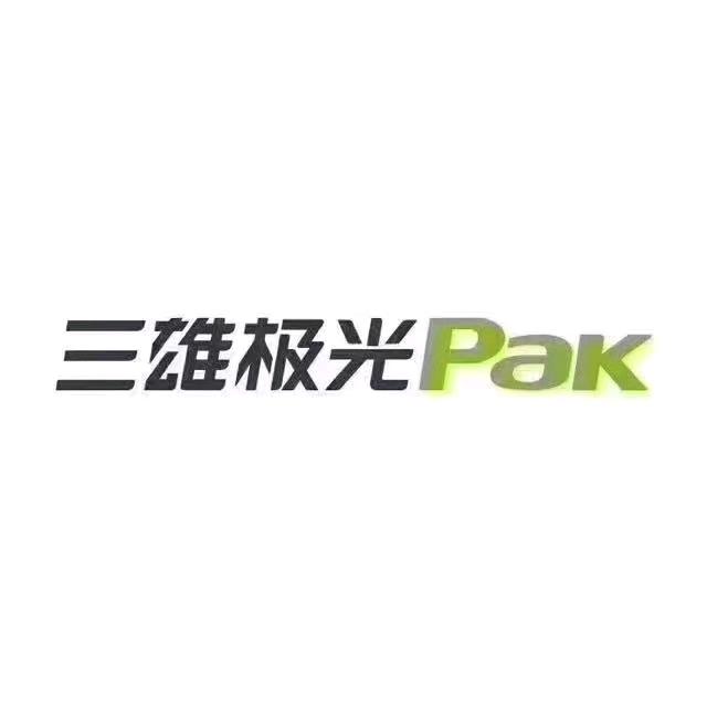 三雄极光Pak（石首店）