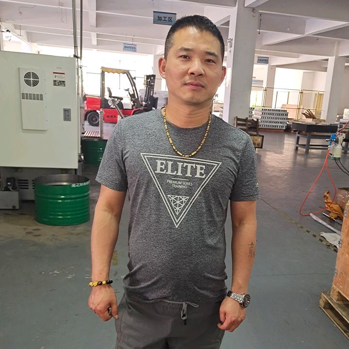 无锡傲益机械制造有限公司