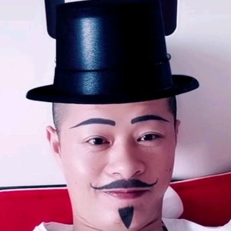 胡～波