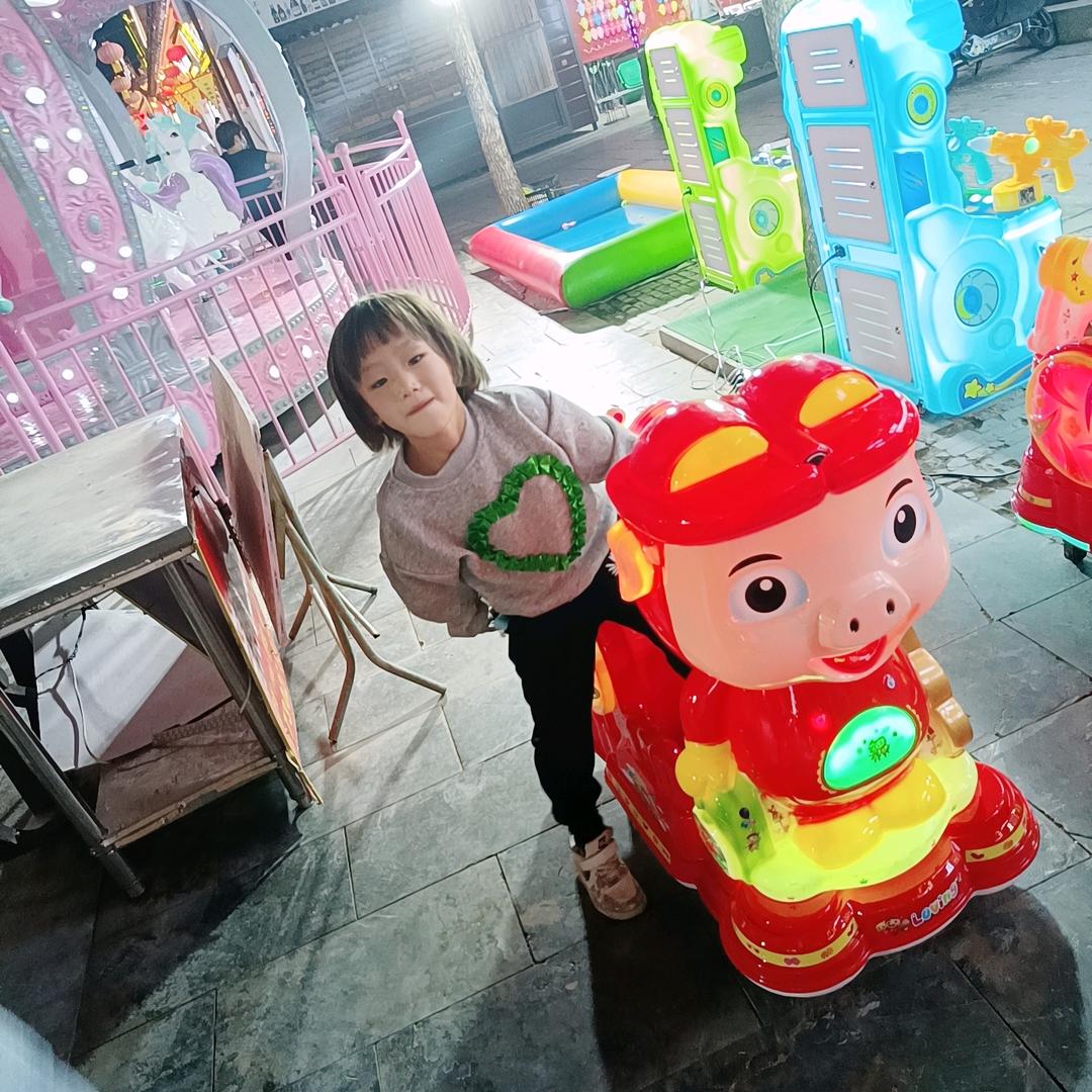 糖我的唯一
