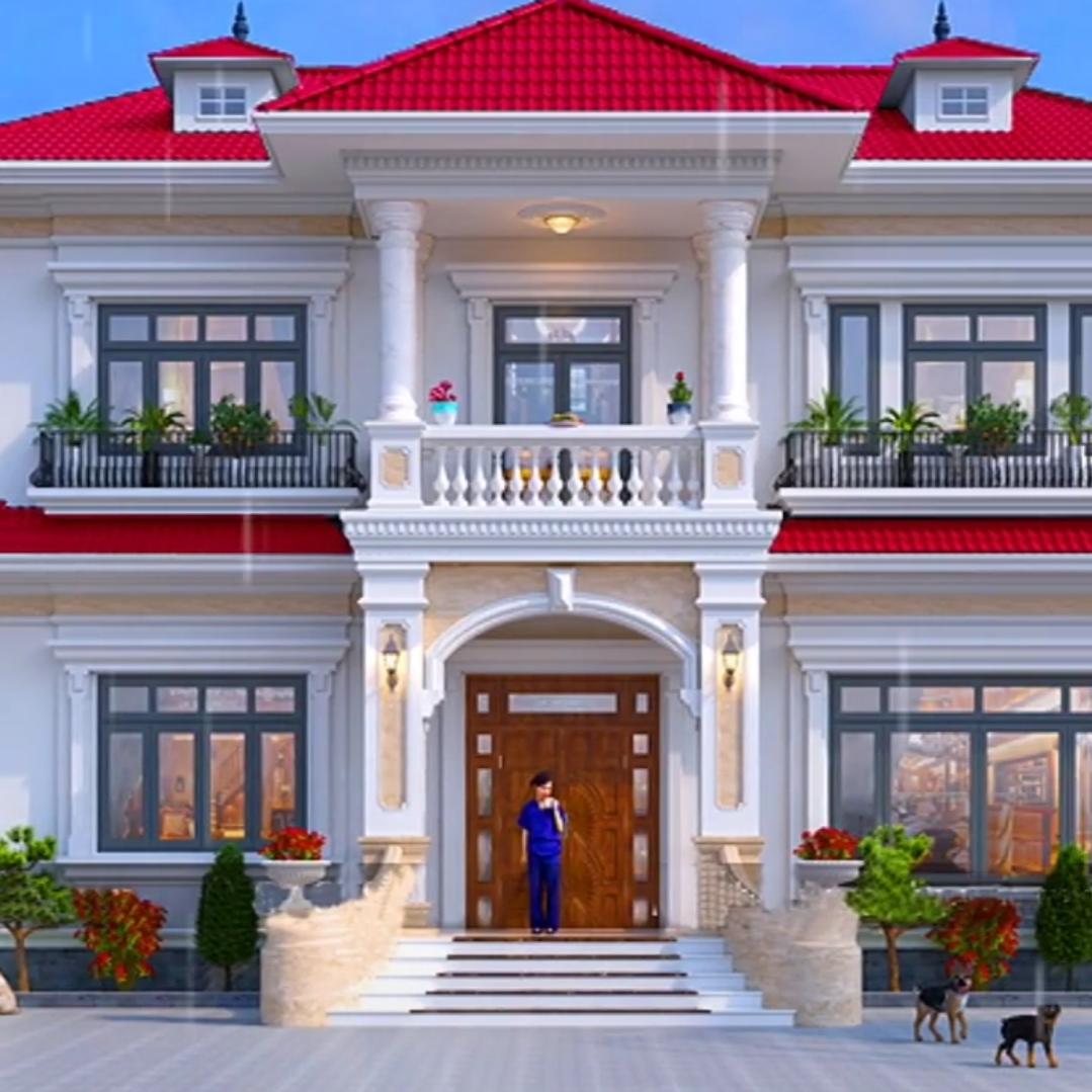 开开心心一家人❤️