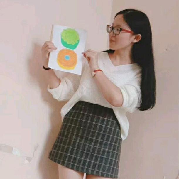 梁老师手语