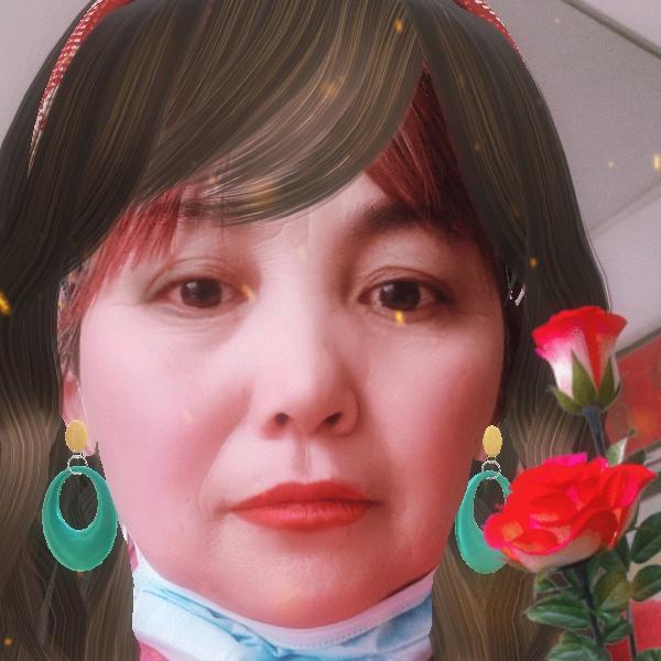 张秀霞