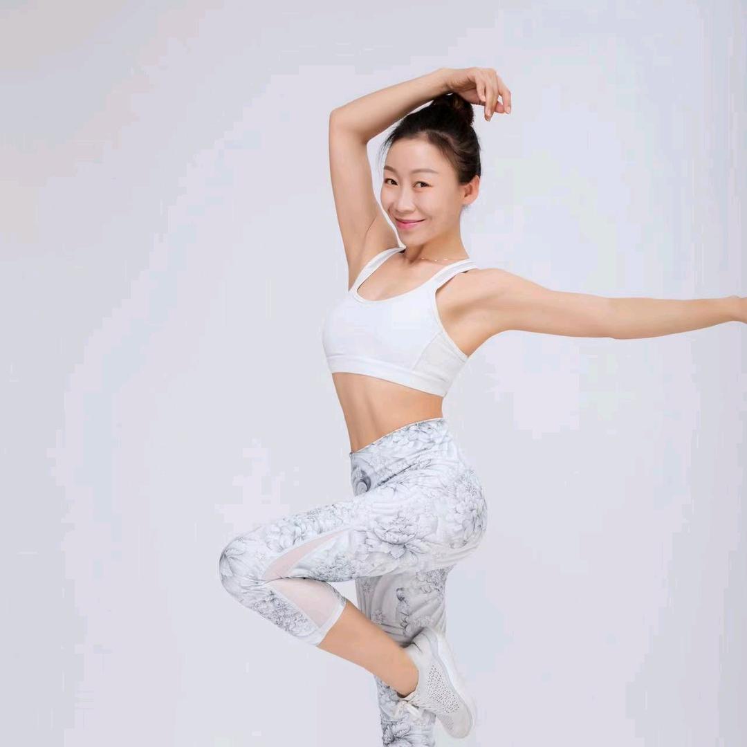 卡路里老师直播回放