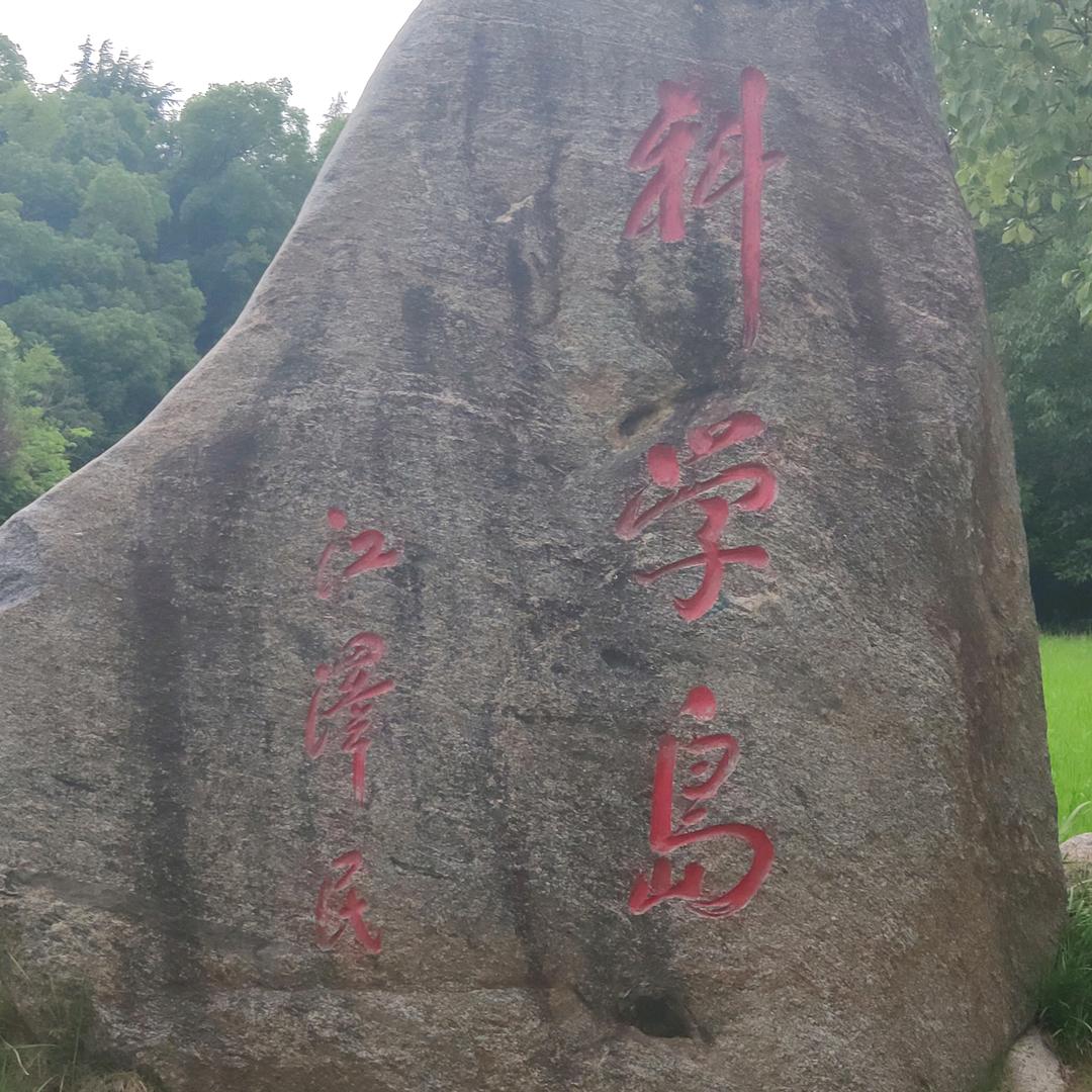 岛民毕业了（打工版）