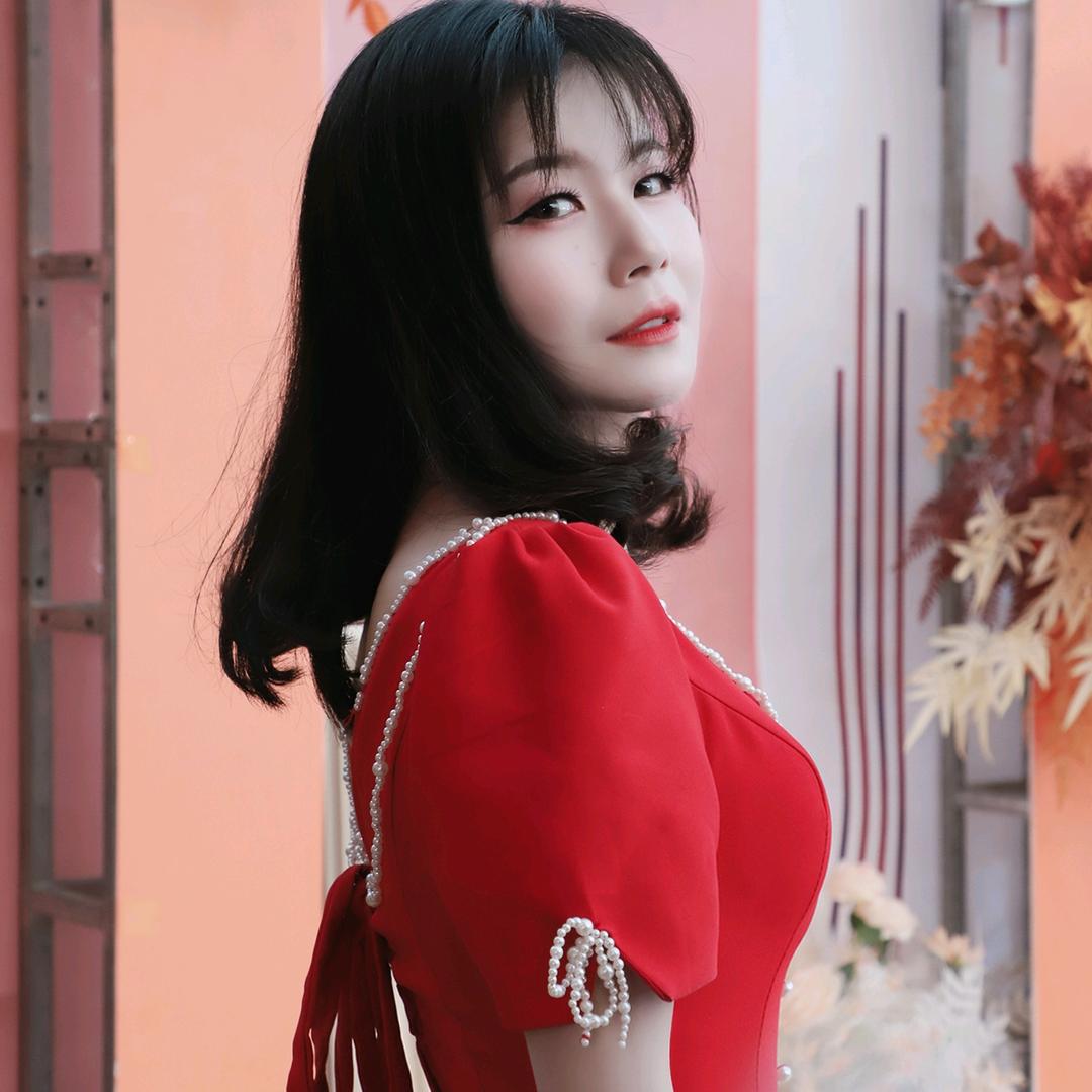 主持歌手元玉儿（阿德团队）