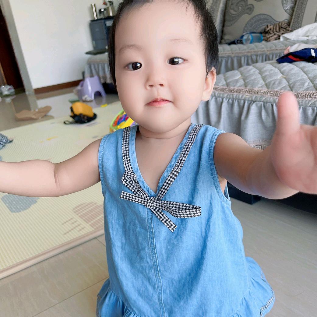 小赖叽（一诺）