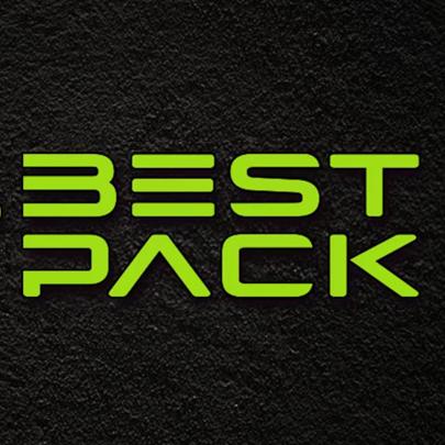BESTPACK 曹兆将
