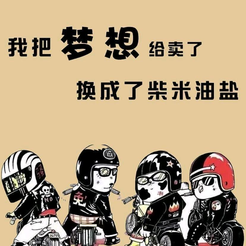 YC瞎胡闹