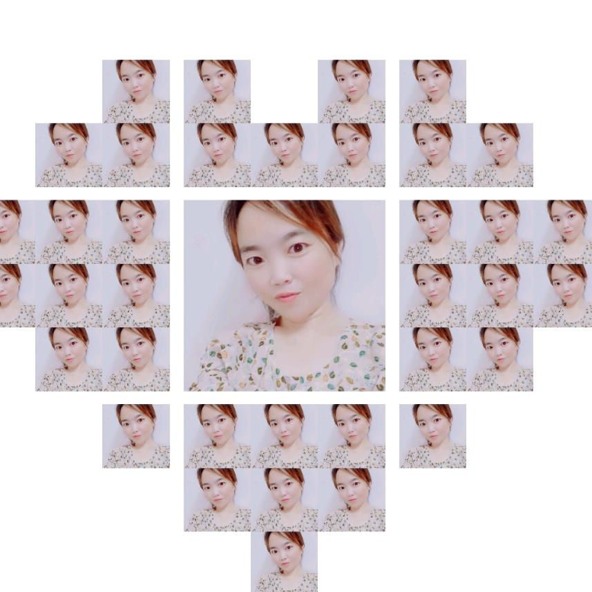 ━╋ 相爱的背影