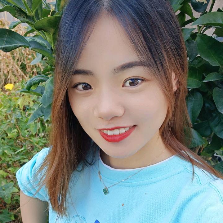 我是雅芳呀