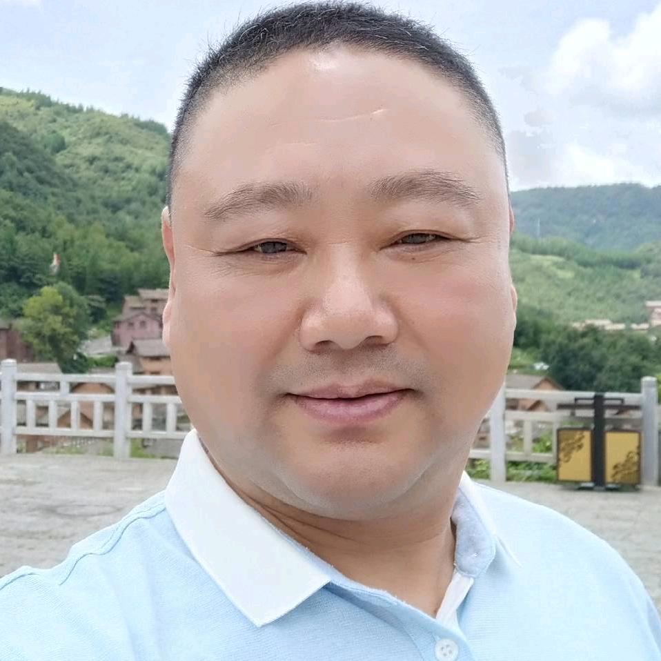 河南郑州豫剧团 李团长