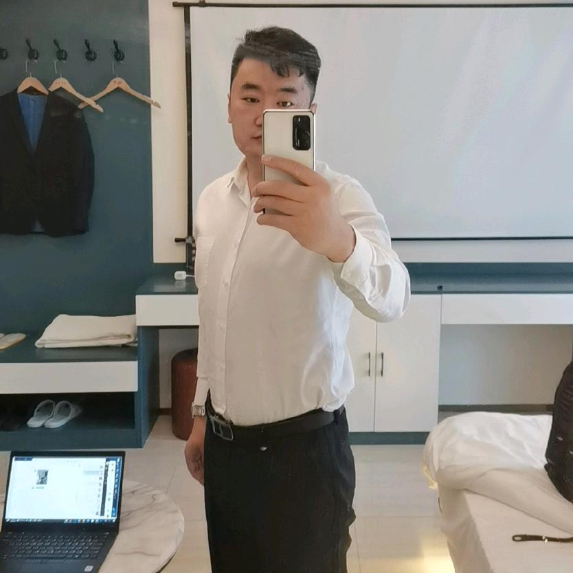 笑对人生每一天