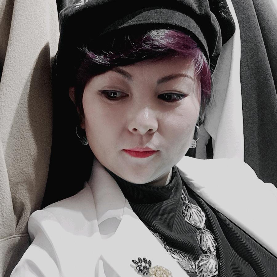 新疆小王西装定制