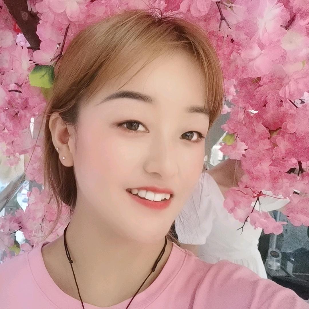 静💞静