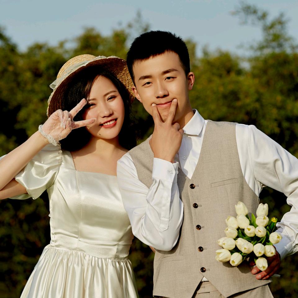 社旗小夫妻文化传媒