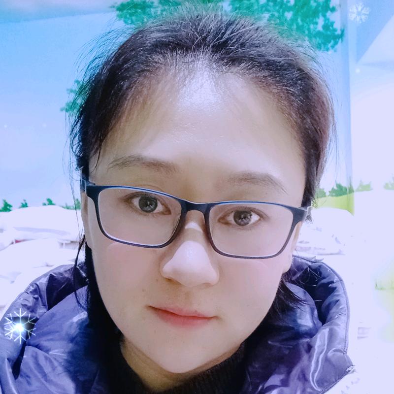 倩姐👑家有萌娃