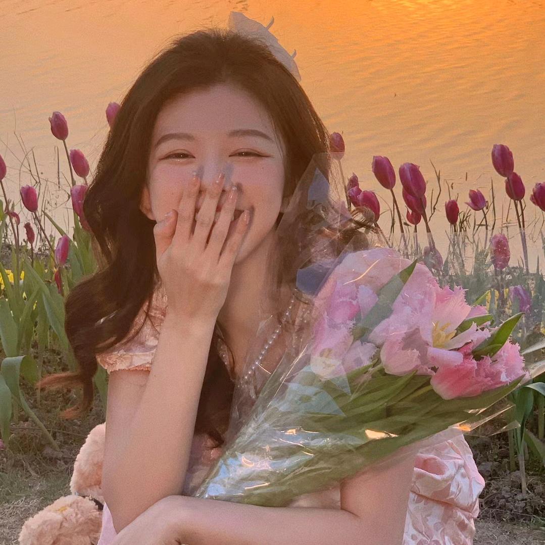 夏初美美的