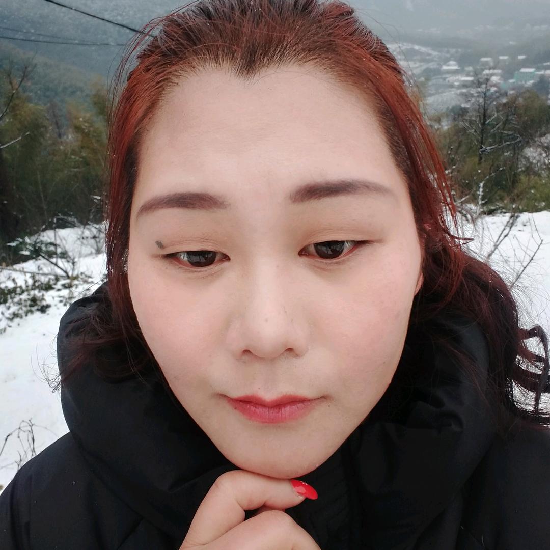 一片空白